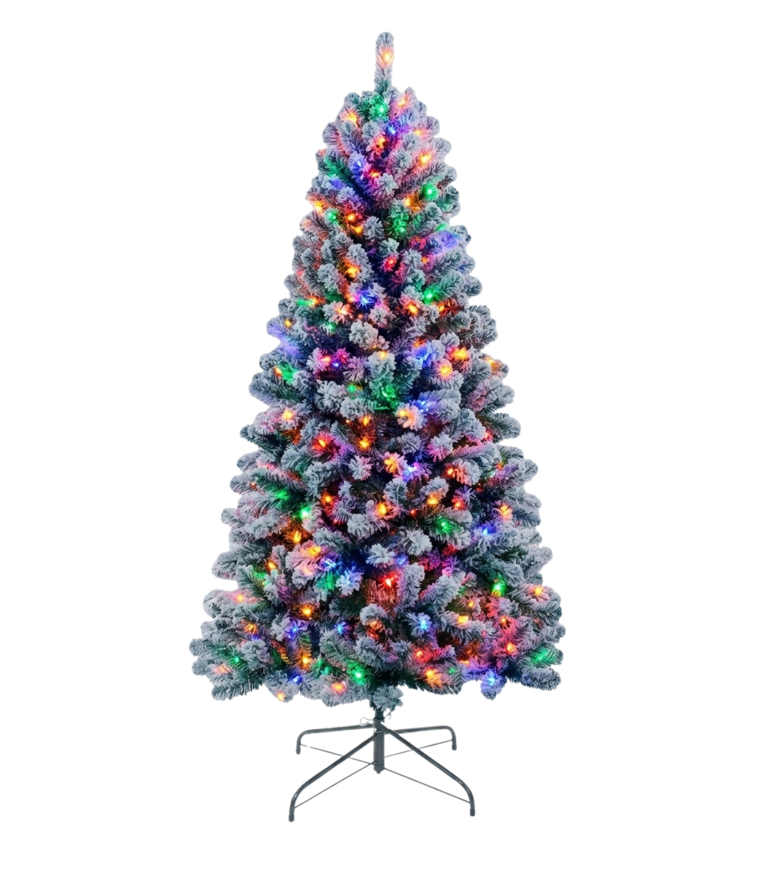 Snowfall Pine