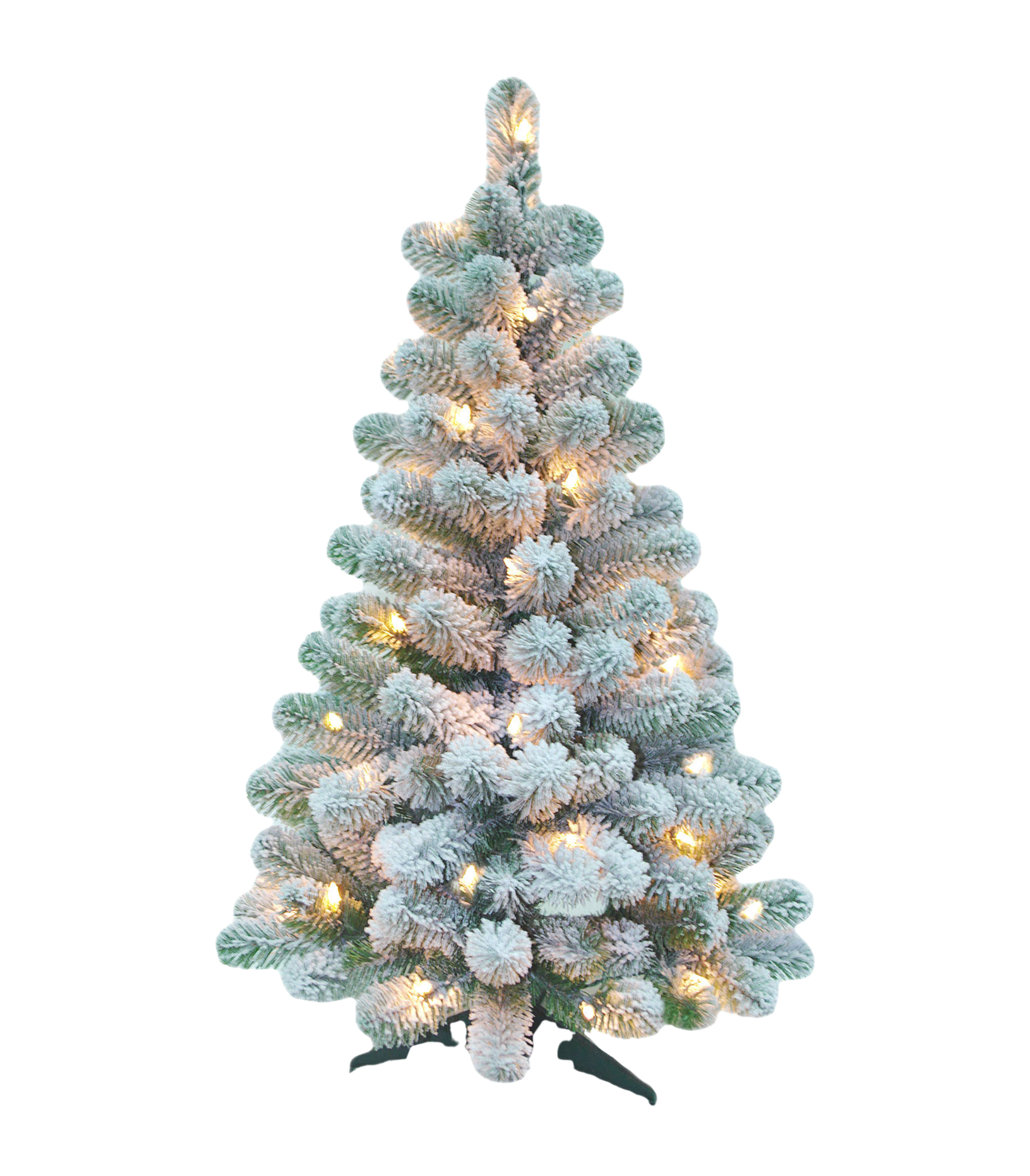 Snowfall Pine