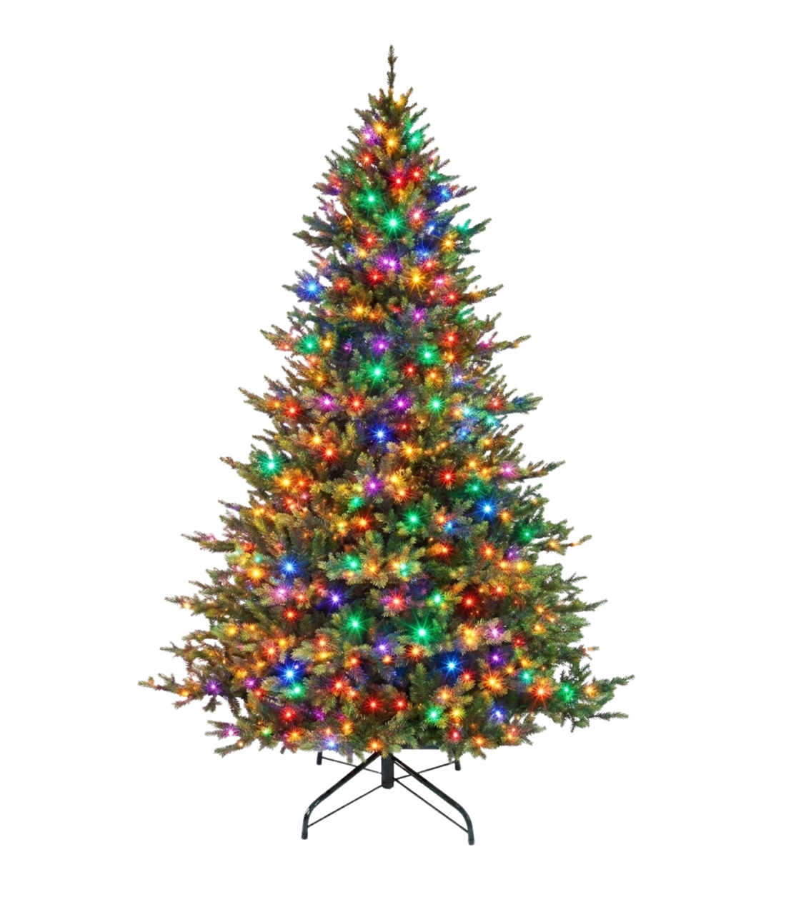 Grand Spruce