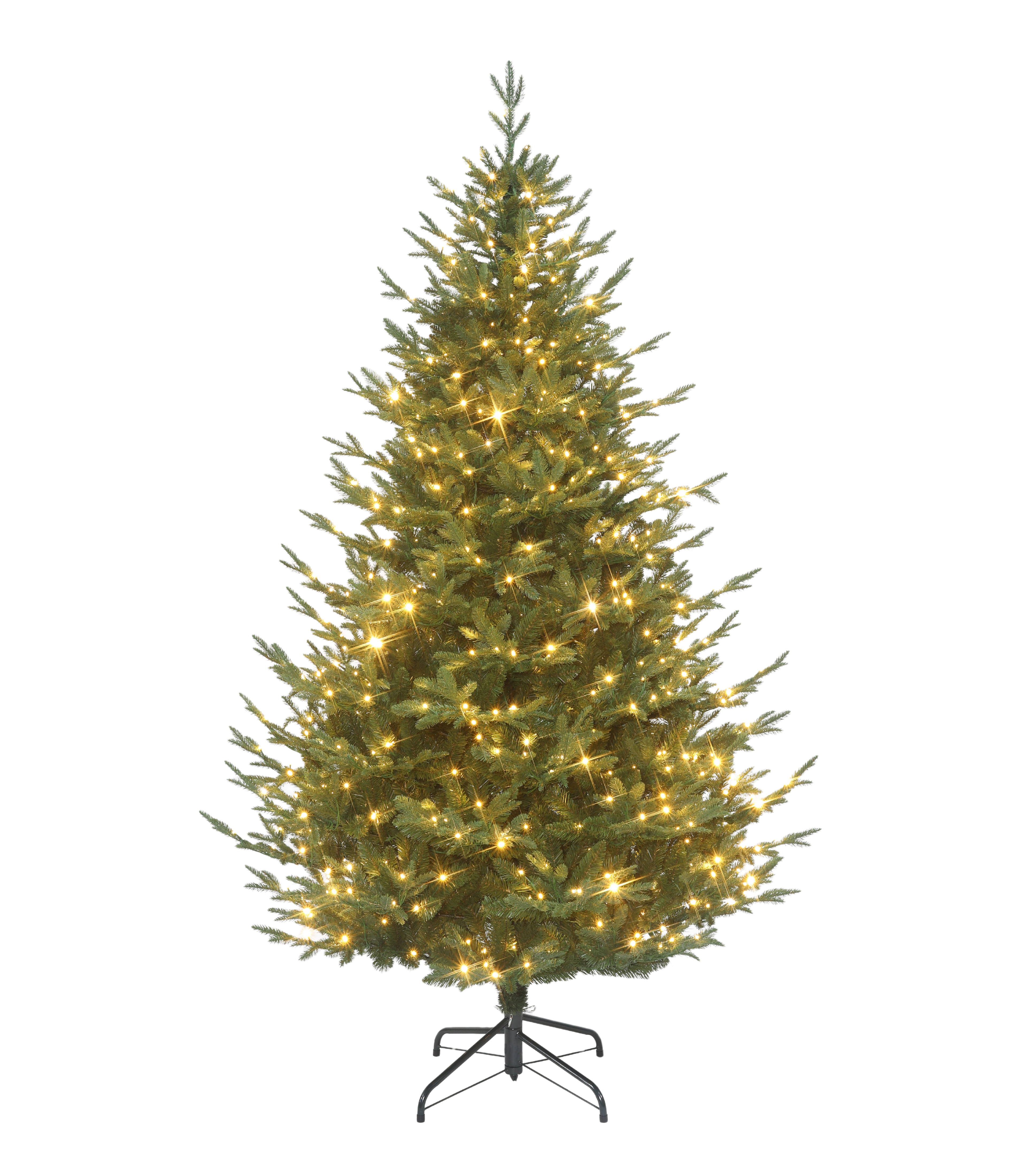 7' Carolina Fraser Fir