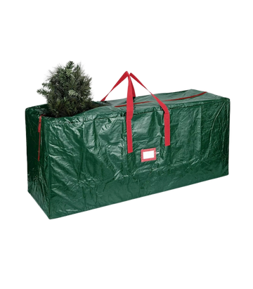 Plastic Tree Storage Bag