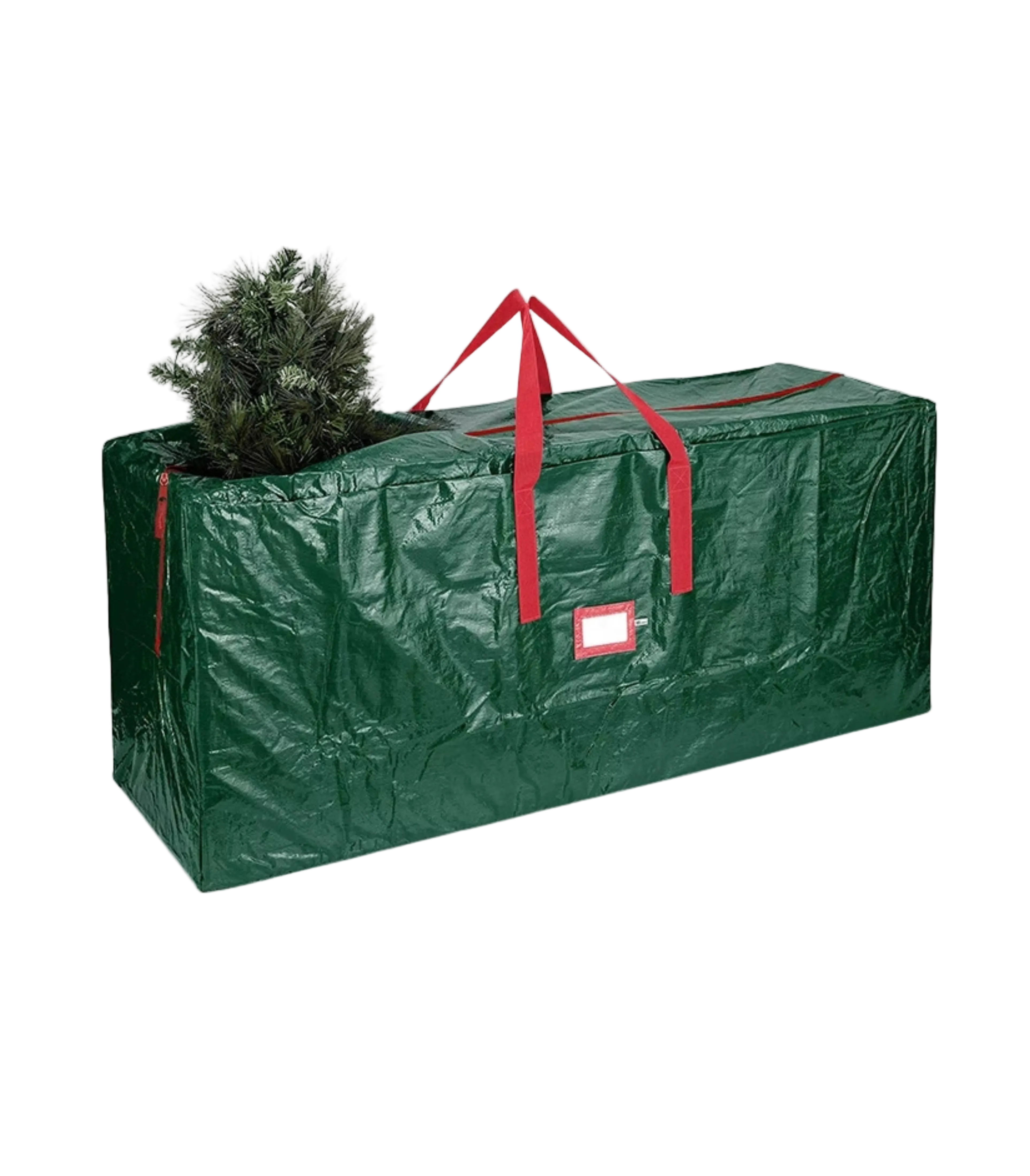 Plastic Tree Storage Bag
