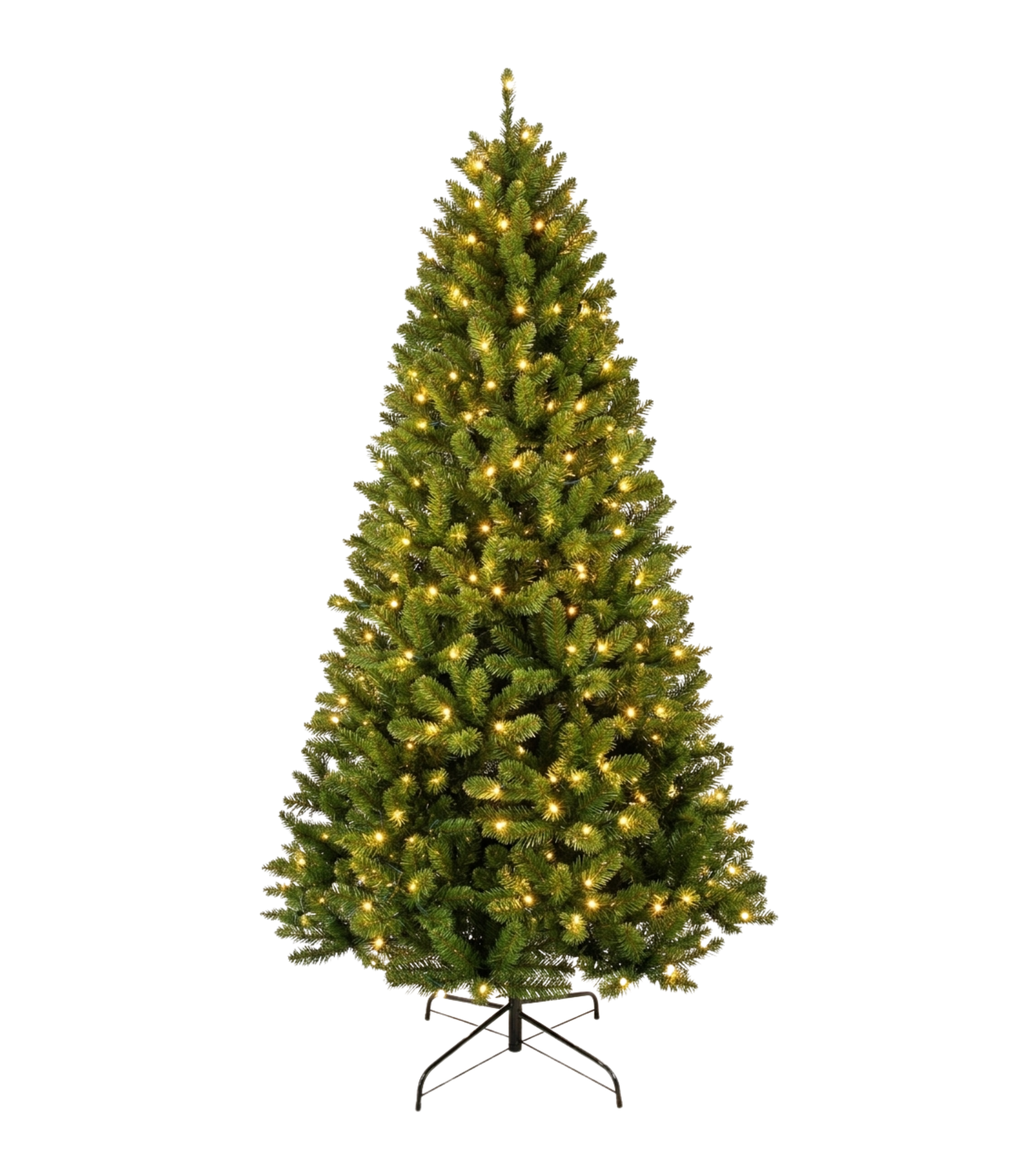 Aspen Spruce
