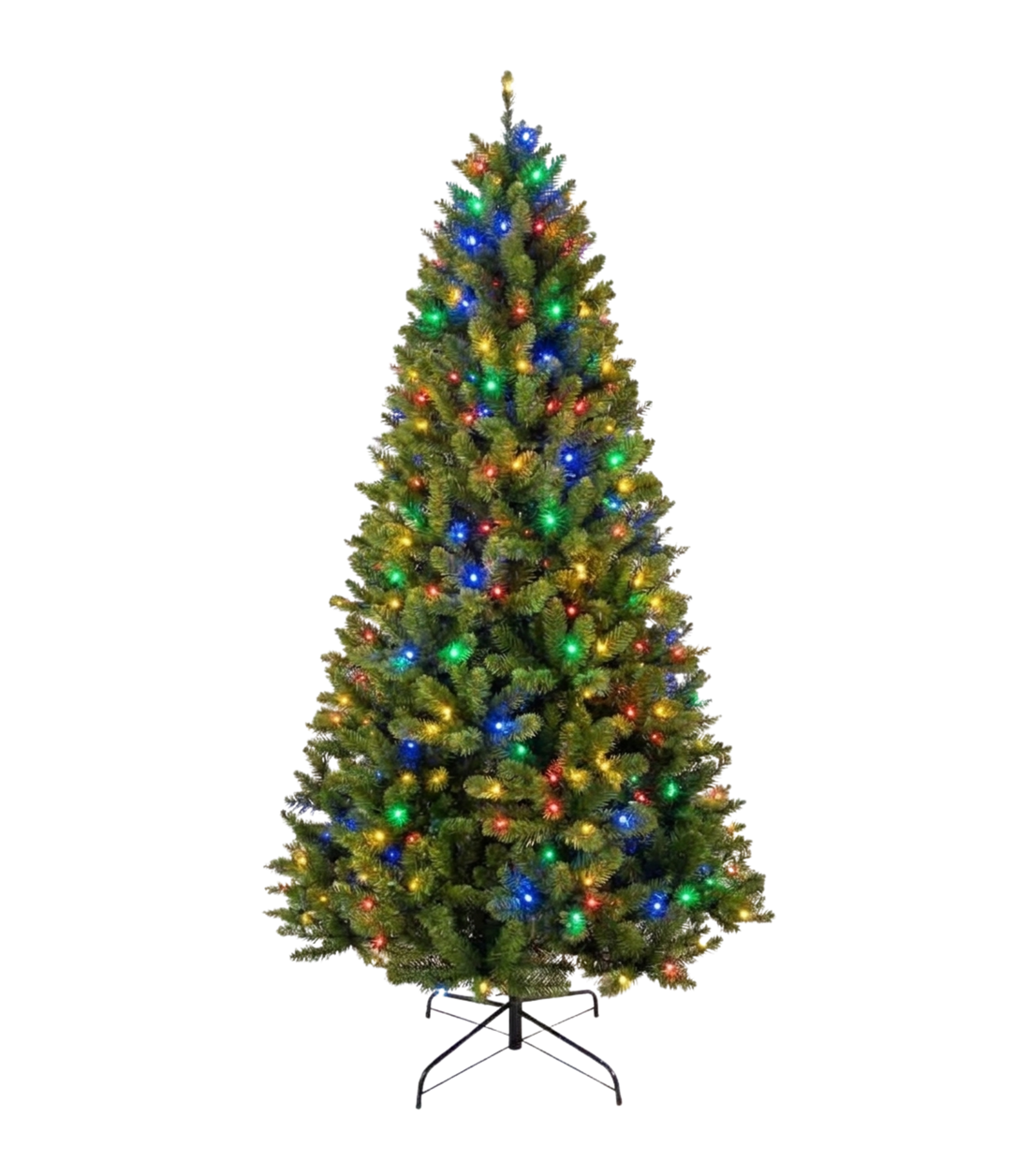 Aspen Spruce