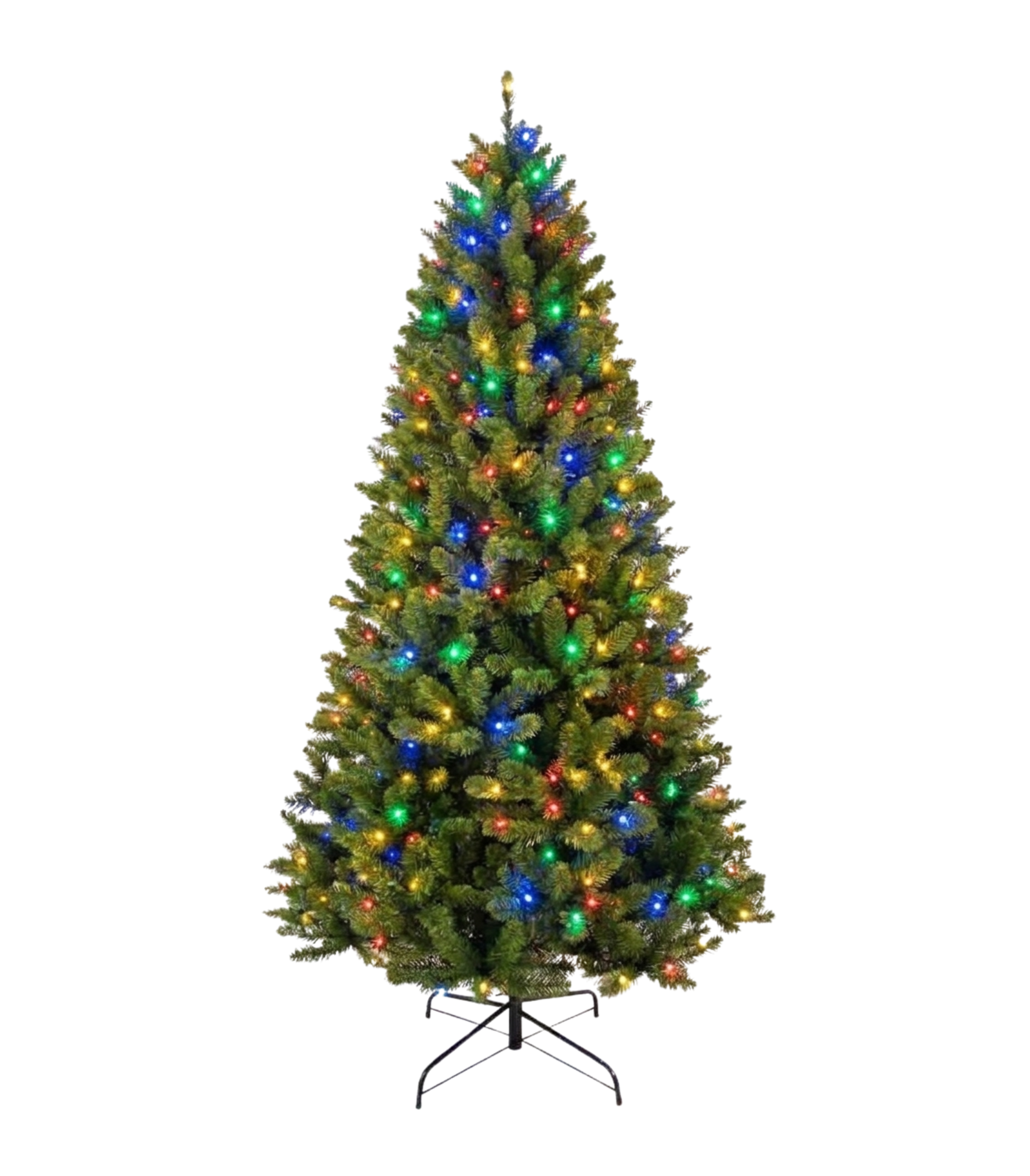 Aspen Spruce
