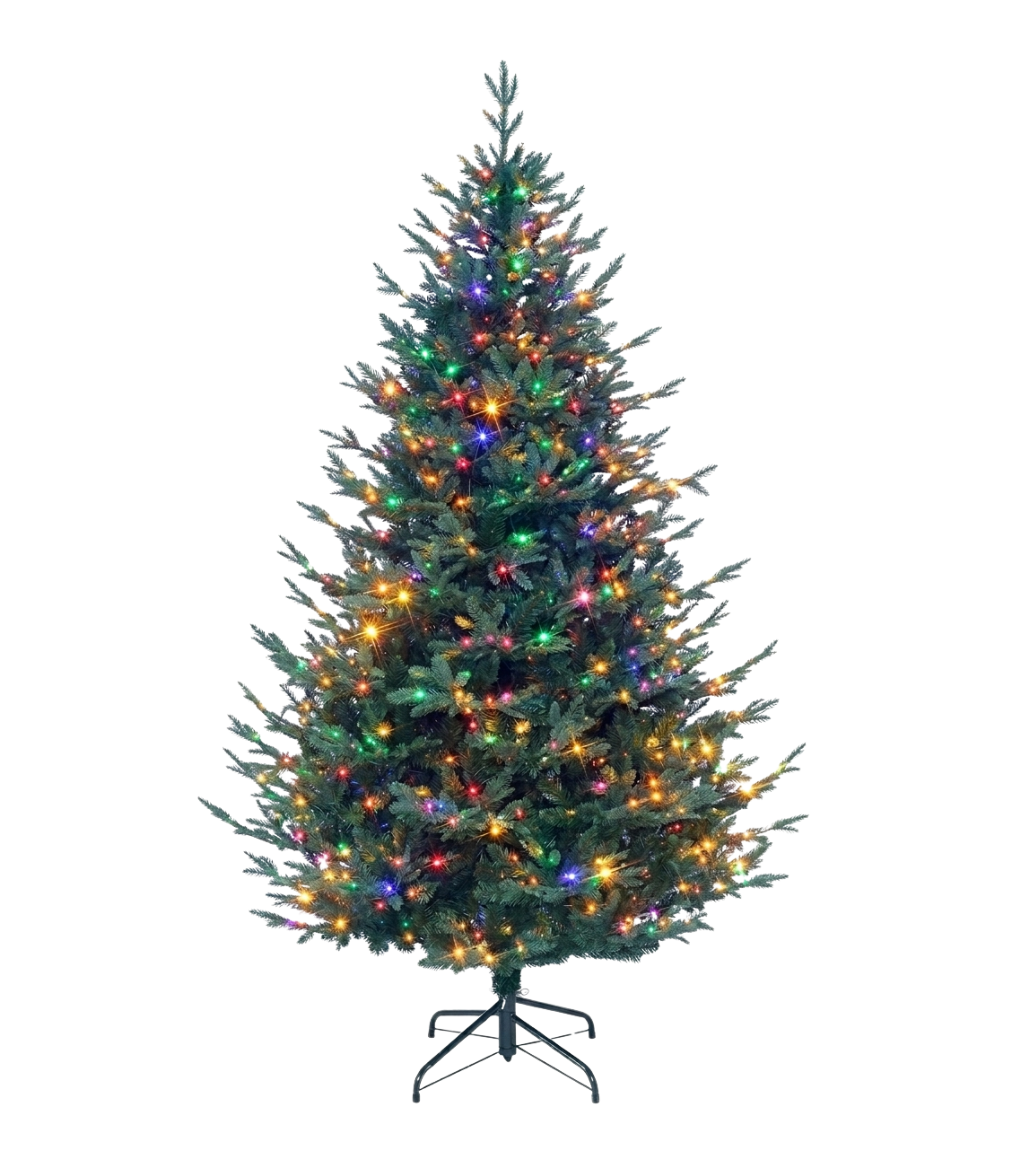 7' Carolina Fraser Fir