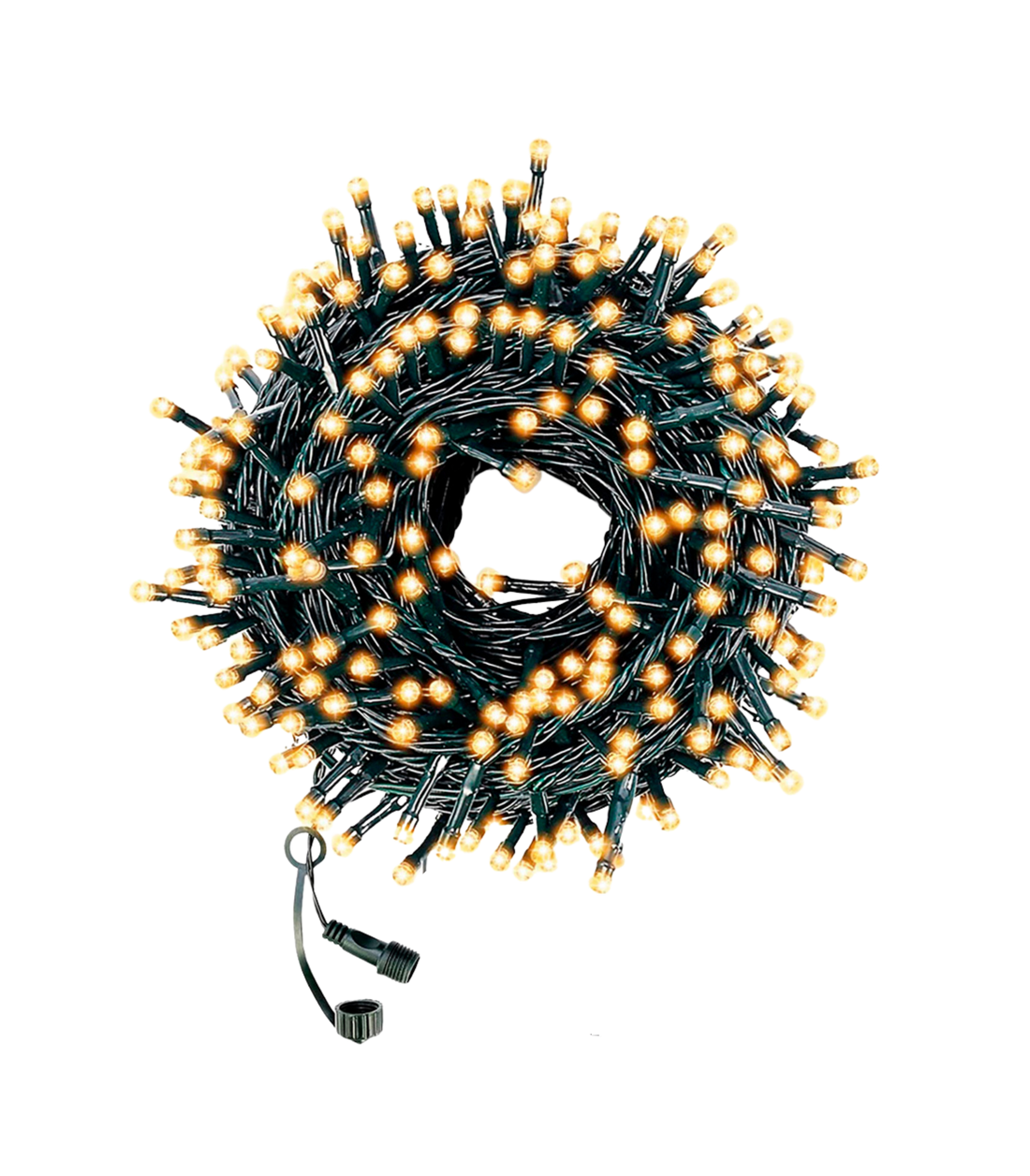 Color Changing LED Christmas Light Sets