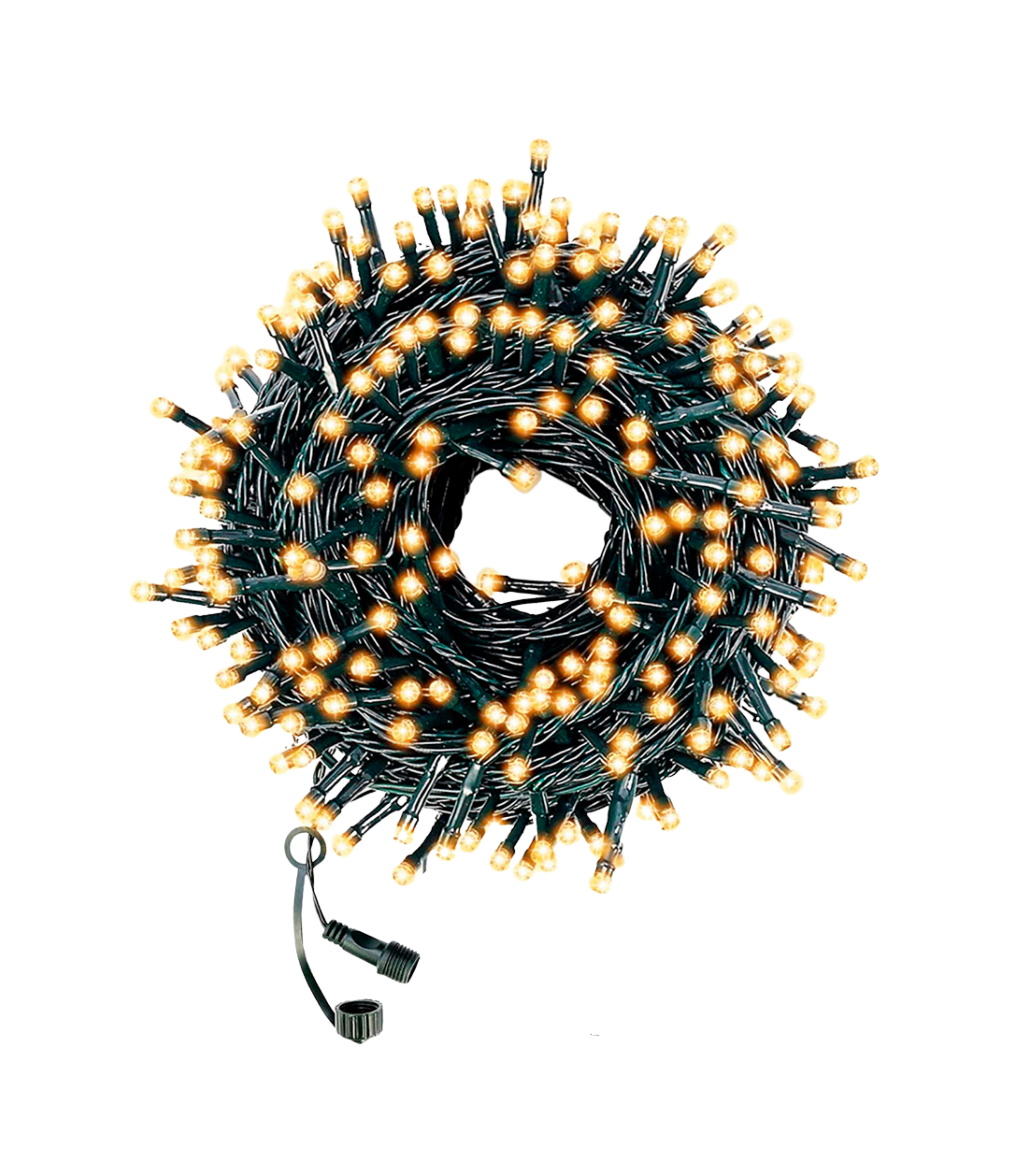 Color Changing LED Christmas Light Sets